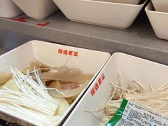 -每味每客·重庆麻辣烫(国泰店)