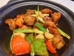 -太兴餐厅(小径湾店)