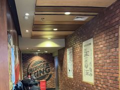 -汉堡王(西直门凯德MALL店)