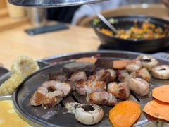 -韩张·韩国传统烤肉(万象汇店)