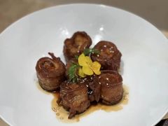-北京泰富酒店-柏景轩中餐厅