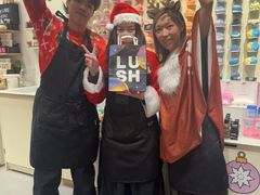 -LUSH(威尼斯人店)