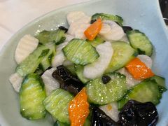 -鑫巴蜀小镇 · 水煮鱼专研店(玉桥店)