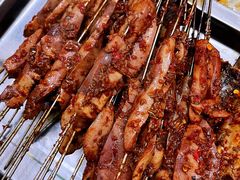 -清真·马峰烤肉(小学习北巷店)