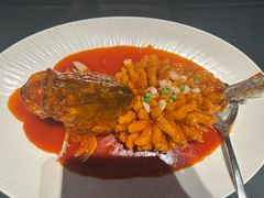 -江南雅厨(李公堤店)