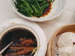 -喜宴·粤菜·茶点·海鲜(光浩店)