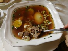 -中央咖啡馆