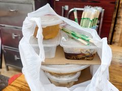 -智香甜品店
