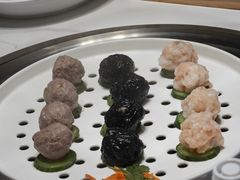 -望海臻鲜·海鲜餐厅