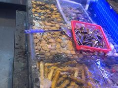-醉御香渔家园(临沂路与大连路店)