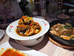 -有位虾匠·手工土菜小馆(市北店)