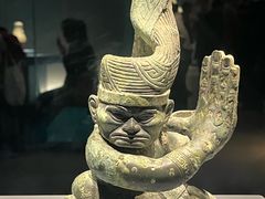 -盘龙城遗址博物院