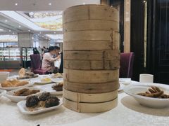 -龙的酒楼·手工早茶·顺德菜(近良路店)