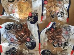 -水一方现烤鱿鱼丝大连特产(三八广场店)