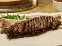 -青城山六善酒店·紫氣園中餐厅