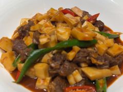 -国力仁和川菜(李家村店)