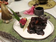 -骏莱海鲜鱼港(五角场店)