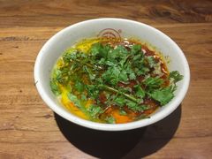 -万记麻辣烫国展总店