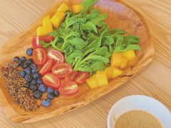 -客汀家宴·客家烟火 四季食材(集美店)