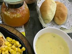 -东方豪客牛排意面披萨(金凤万达店)