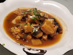 -千岛湖小鱼儿·淳安匠心农家菜