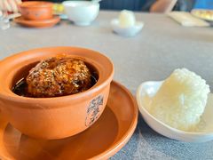 -羲和雅苑•北京烤鸭(平安国际金融中心店)