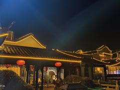 -汴河街