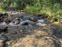 -玉渡山自然风景区