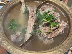 -大白羊蝎子馆(后沙峪山姆店)