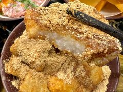 -古木枫老火锅(洪崖洞店)