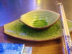 -鱼库·不仅是一家烤鱼店(车公庙店)