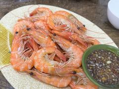 -贞姨美食·老字号海鲜大排档