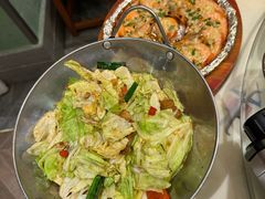 -松沪名灶·豆浆鱼头·新上海菜(飞航吾悦广场店)
