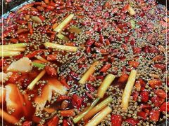 -老哥门肥肠鱼(南坪店)