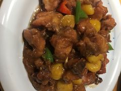 -伊喜饺子·烤鸭(五道口学院路店)