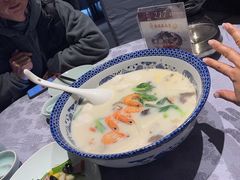 -山外山菜馆(玉泉路店)