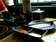 -手选潮汕鲜活牛肉火锅(二七广场店)