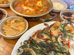 -金北顺大锅家(신사본점)