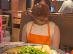 -探鱼·鲜青椒爽麻烤鱼(正佳广场店)