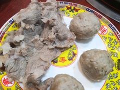 -广味鲜潮汕牛肉火锅(延安三路店)