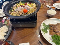 -龙悦湾酒家·八阵鱼生·渔人码头店