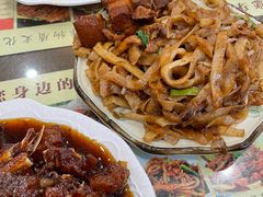 原锅焖饼-葛记焖饼(伏牛路店)