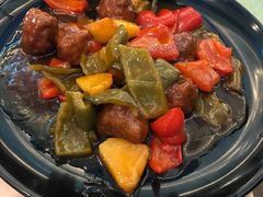 -顶鲜101美食美景餐厅