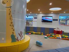 -戊辰亲子游泳俱乐部