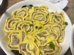 -玲燕蒸菜馆(江东路店)