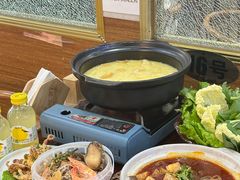 -金龙·打边炉(武进路店)