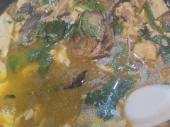 -稻品香小锅饭豆腐馆(北三路店)