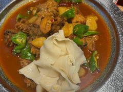 -那拉提之疆·新疆菜(美院店)