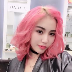 -DL HAIR SALON