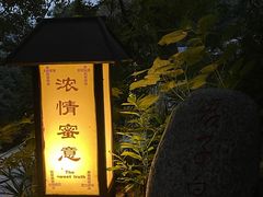 -三江森林温泉度假区